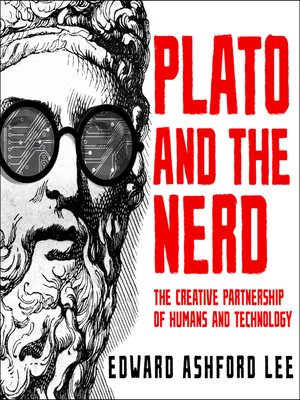 cover image of Plato and the Nerd